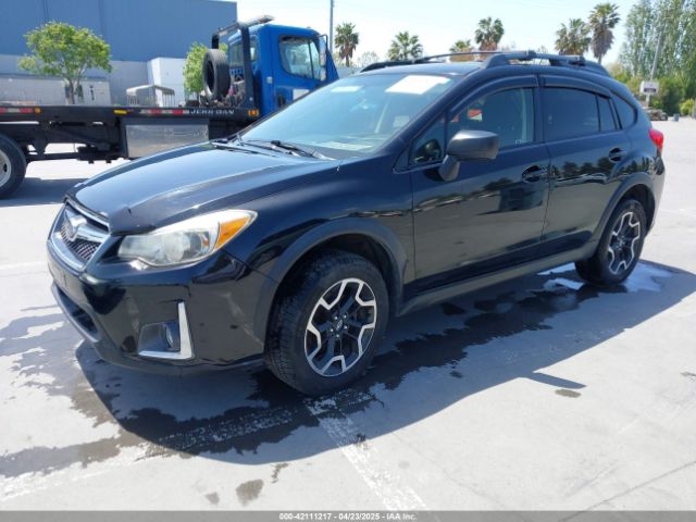 JF2GPAAC1HG278144 Subaru Crosstrek 2.0i