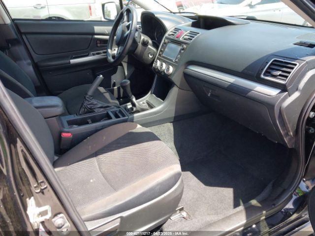 JF2GPAAC1HG278144 Subaru Crosstrek 2.0i