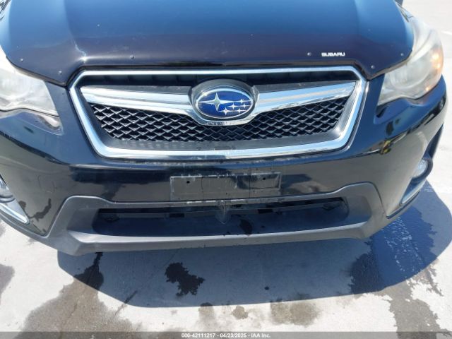 JF2GPAAC1HG278144 Subaru Crosstrek 2.0i