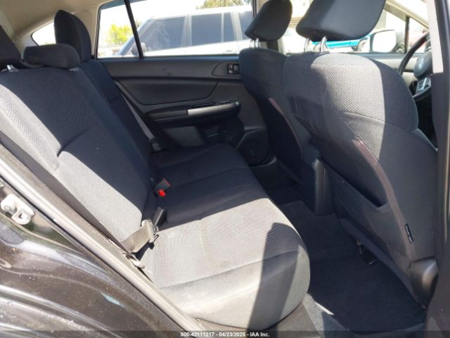 JF2GPAAC1HG278144 Subaru Crosstrek 2.0i