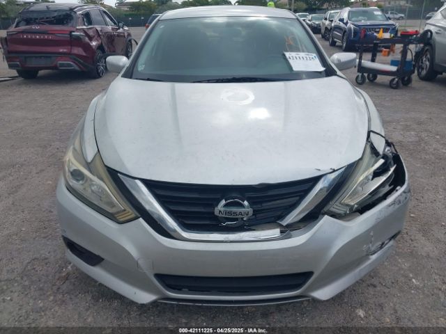 1N4AL3AP7HC188945 Nissan Altima 2.5 Sv