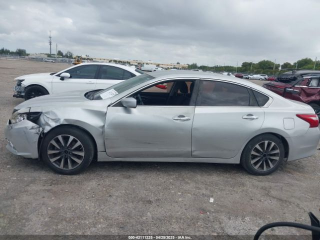 1N4AL3AP7HC188945 Nissan Altima 2.5 Sv