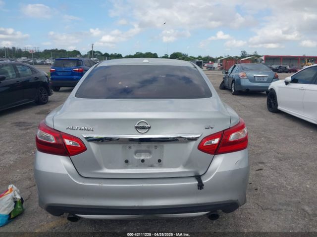 1N4AL3AP7HC188945 Nissan Altima 2.5 Sv