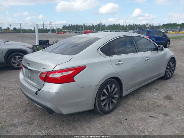 1N4AL3AP7HC188945 Nissan Altima 2.5 Sv