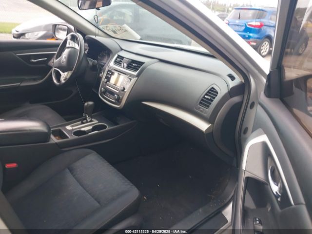1N4AL3AP7HC188945 Nissan Altima 2.5 Sv