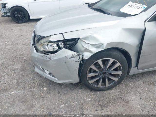 1N4AL3AP7HC188945 Nissan Altima 2.5 Sv