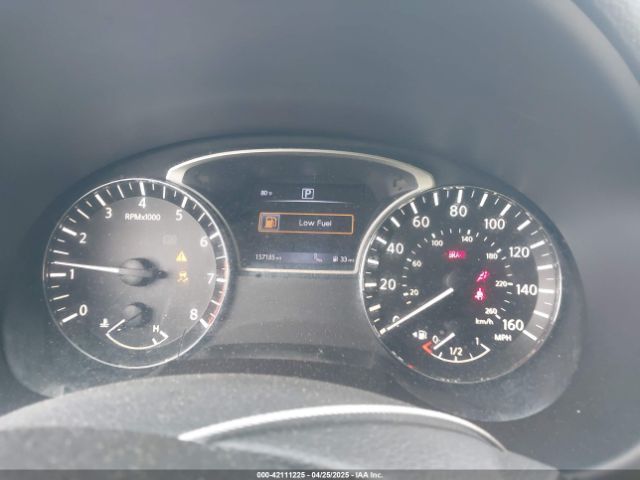 1N4AL3AP7HC188945 Nissan Altima 2.5 Sv
