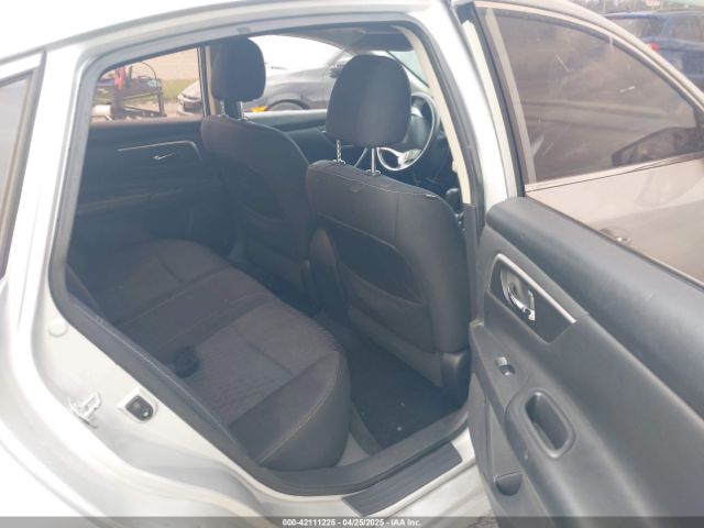 1N4AL3AP7HC188945 Nissan Altima 2.5 Sv