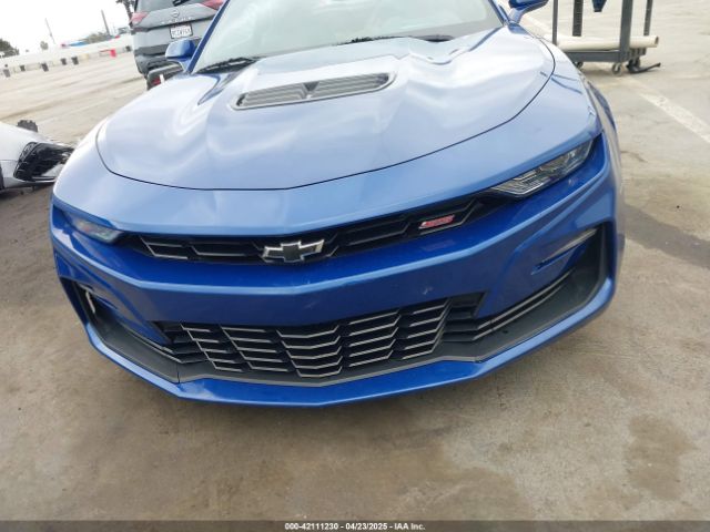 1G1FH1R73L0106979 Chevrolet Camaro