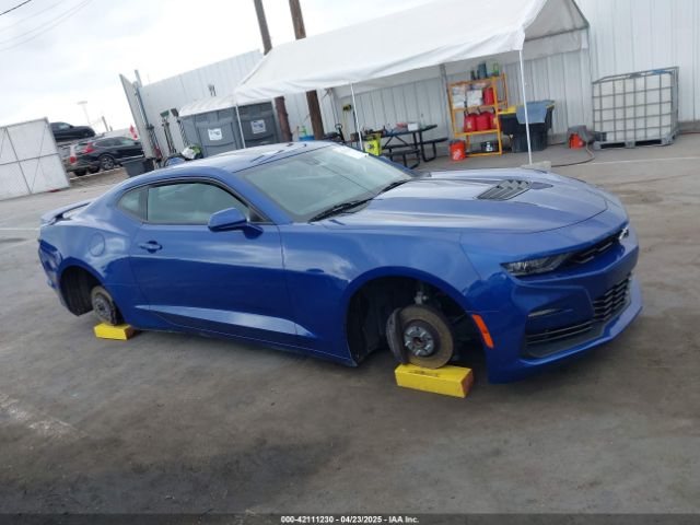 1G1FH1R73L0106979 Chevrolet Camaro
