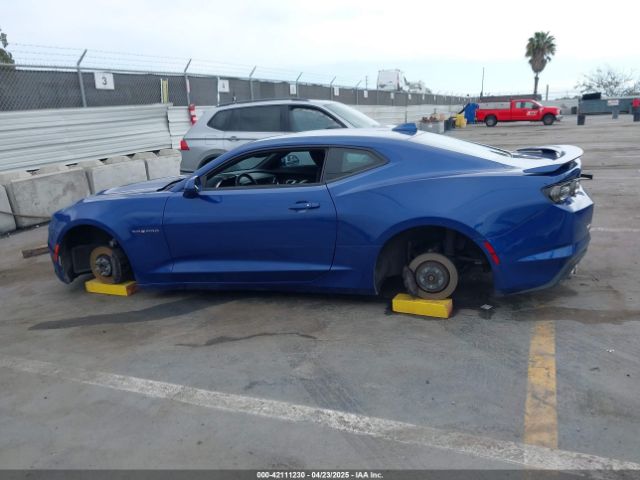1G1FH1R73L0106979 Chevrolet Camaro