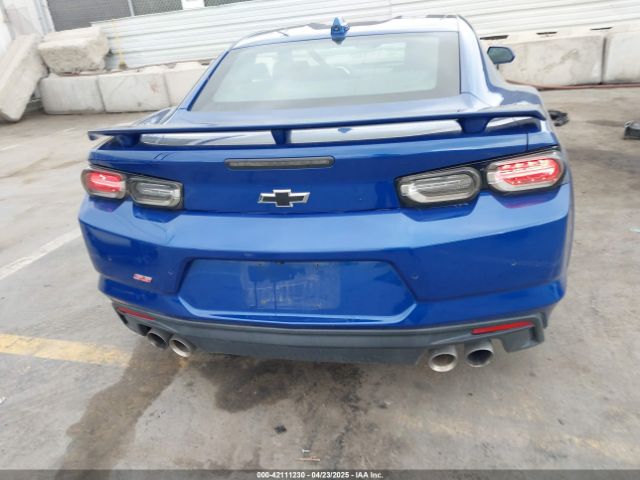1G1FH1R73L0106979 Chevrolet Camaro