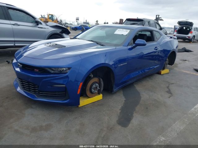 1G1FH1R73L0106979 Chevrolet Camaro