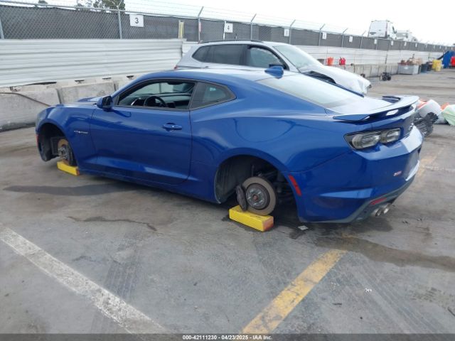 1G1FH1R73L0106979 Chevrolet Camaro