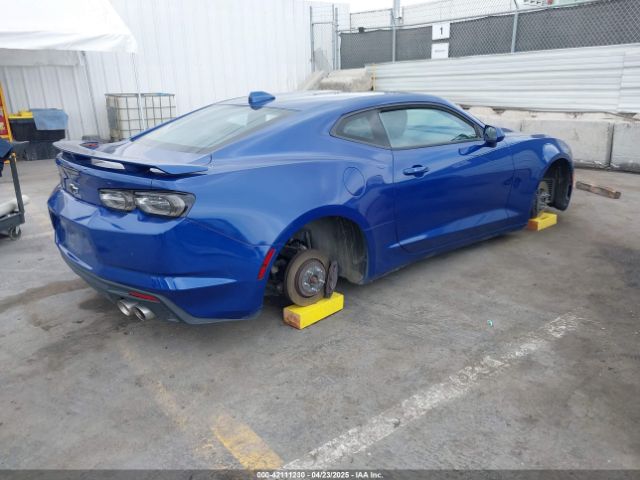 1G1FH1R73L0106979 Chevrolet Camaro