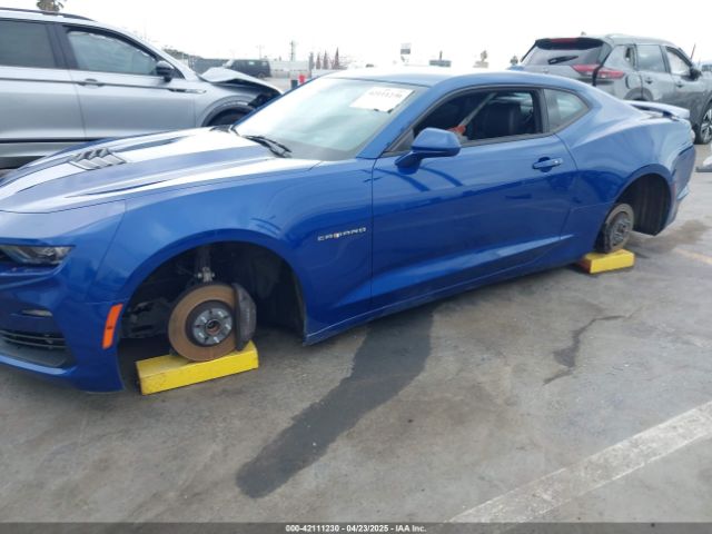 1G1FH1R73L0106979 Chevrolet Camaro