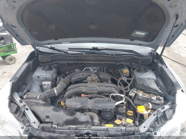 Subaru 2.5na u5 2015 JF2SJADC0FH545403 Image 10