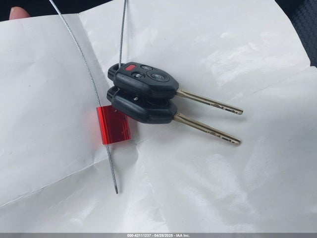 Subaru 2.5na u5 2015 JF2SJADC0FH545403 Image 11