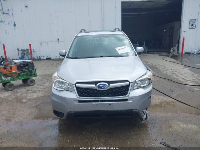Subaru 2.5na u5 2015 JF2SJADC0FH545403 Image 12