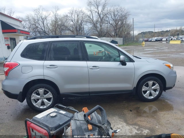 Subaru 2.5na u5 2015 JF2SJADC0FH545403 Image 13