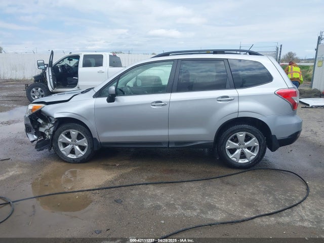 Subaru 2.5na u5 2015 JF2SJADC0FH545403 Image 14