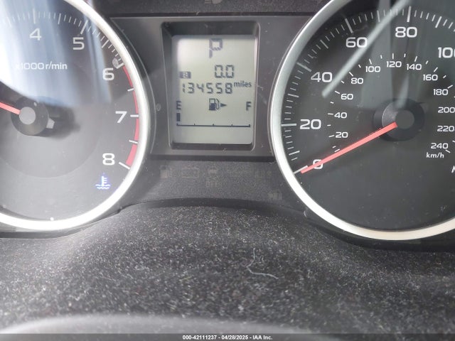 Subaru 2.5na u5 2015 JF2SJADC0FH545403 Image 15