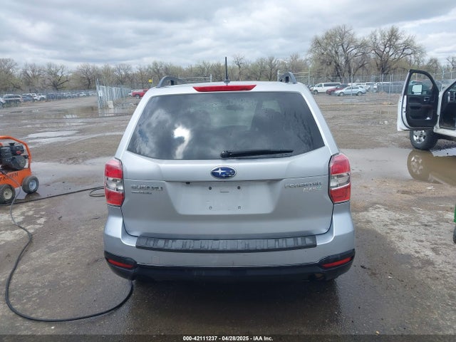Subaru 2.5na u5 2015 JF2SJADC0FH545403 Image 16