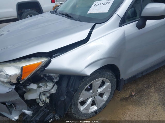 Subaru 2.5na u5 2015 JF2SJADC0FH545403 Image 17