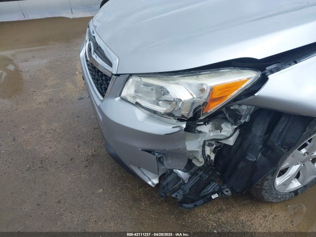 Subaru 2.5na u5 2015 JF2SJADC0FH545403 Image 18