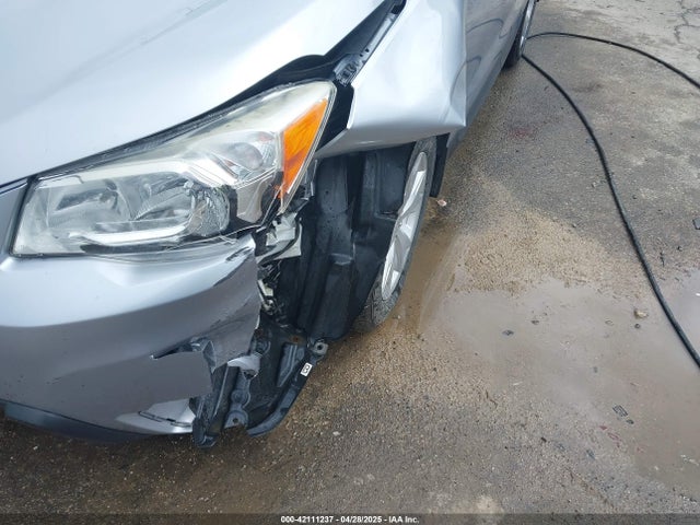Subaru 2.5na u5 2015 JF2SJADC0FH545403 Image 19