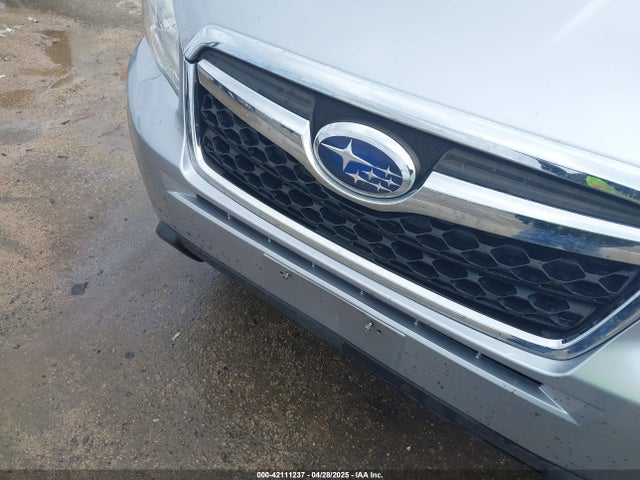 Subaru 2.5na u5 2015 JF2SJADC0FH545403 Image 20