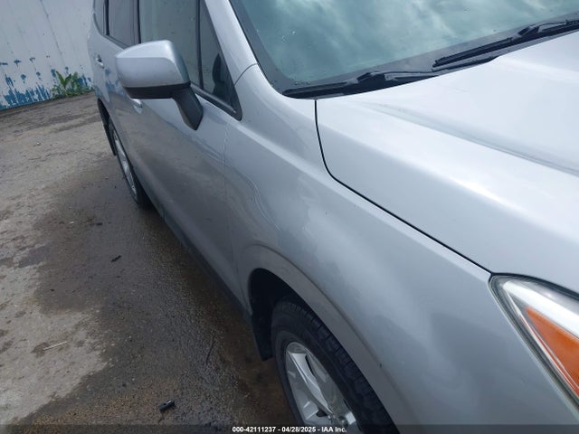 Subaru 2.5na u5 2015 JF2SJADC0FH545403 Image 21