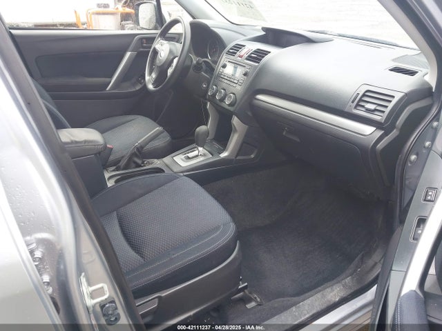 Subaru 2.5na u5 2015 JF2SJADC0FH545403 Image 5