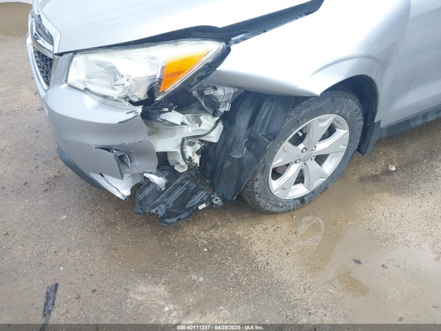Subaru 2.5na u5 2015 JF2SJADC0FH545403 Image 6