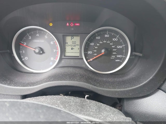 Subaru 2.5na u5 2015 JF2SJADC0FH545403 Image 7