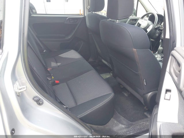 Subaru 2.5na u5 2015 JF2SJADC0FH545403 Image 8