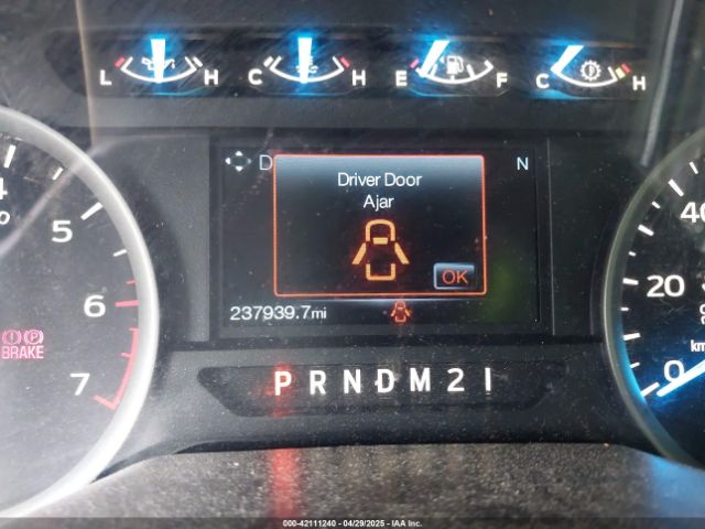 1FTEW1EG8GFD10940 Ford F-150 Xlt