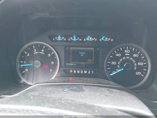 1FTEW1EG8GFD10940 Ford F-150 Xlt