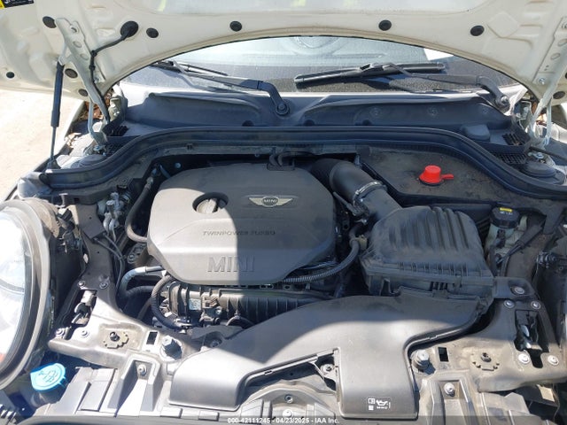 2017 MINI HARDTOP WMWXP5C39H2D71459 Photo 9