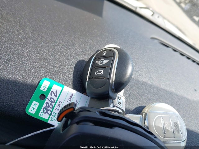 2017 MINI HARDTOP WMWXP5C39H2D71459 Photo 10