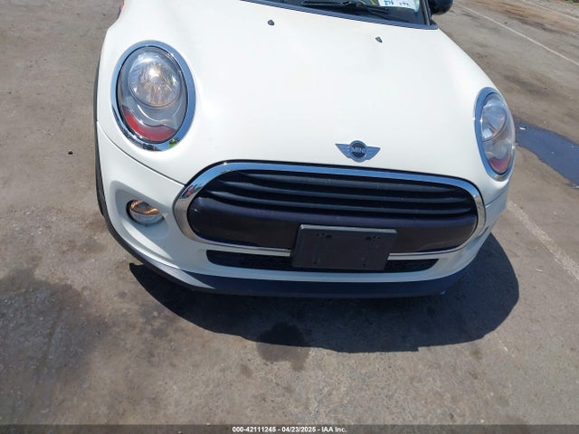 2017 MINI HARDTOP WMWXP5C39H2D71459 Photo 5