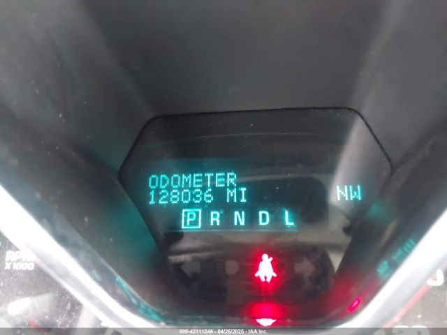 1GNKRFKDXFJ107942 Chevrolet Traverse Ls