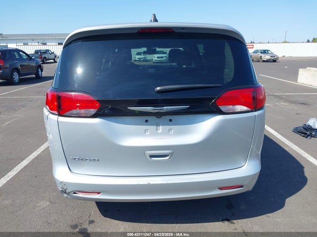 Chrysler Voyager Lx 2023 2C4RC1CG0PR597647 Image 16
