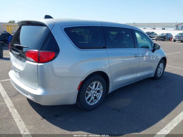 2023 CHRYSLER VOYAGER 2C4RC1CG0PR597647 Photo 3