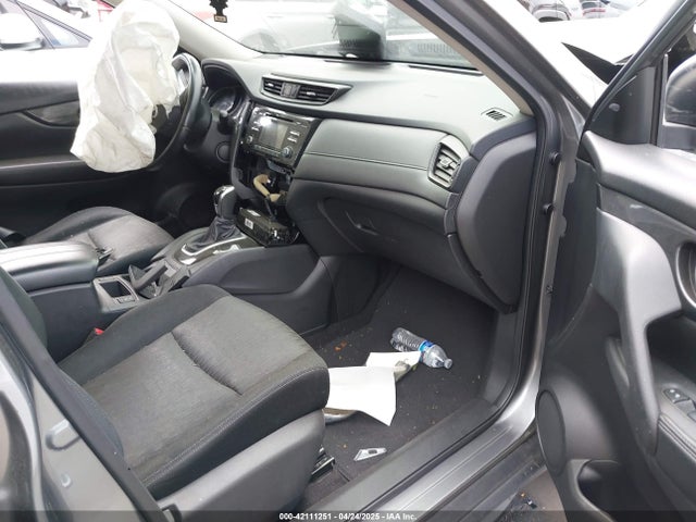 JN8AT2MT6HW148050 Nissan 2017
