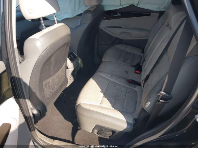 5XYPK4A51KG553747 KIA Sorento 3.3l Sx