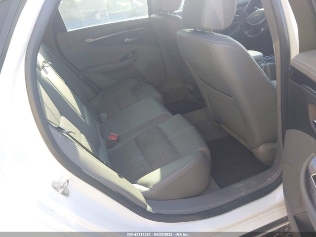 2G1115S30G9144355 Chevrolet Impala 2lt