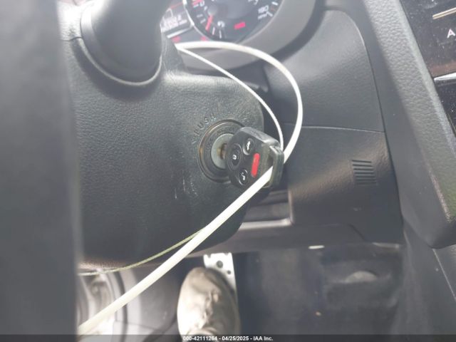 2018 SUBARU WRX JF1VA1B66J9800721 Photo 10