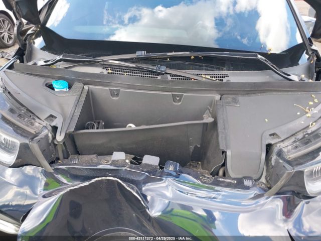 WBY8P2C52K7E60919 BMW I3 120ah