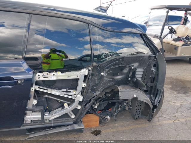 WBY8P2C52K7E60919 BMW I3 120ah